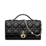 Christian Dior My Dior Top Handle bag